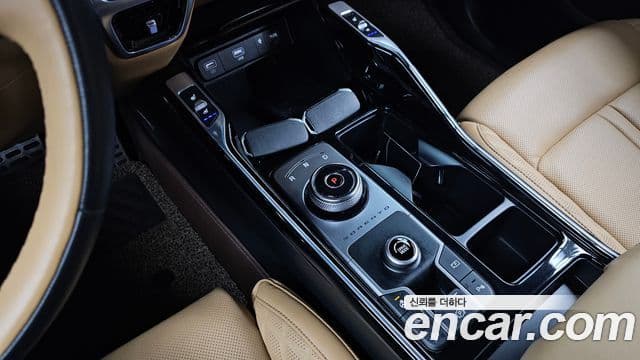 Kia Sorento 4세대 Gravity, 2022 9
