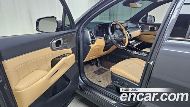 Kia Sorento 4세대 Gravity, 2022 10