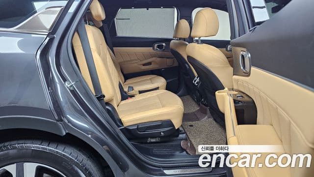 Kia Sorento 4세대 Gravity, 2022 12