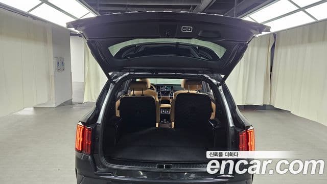 Kia Sorento 4세대 Gravity, 2022 20