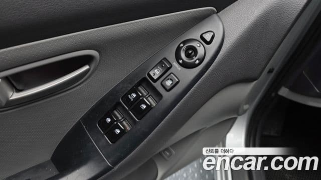 Hyundai Avante HD Luxury, 2008 18