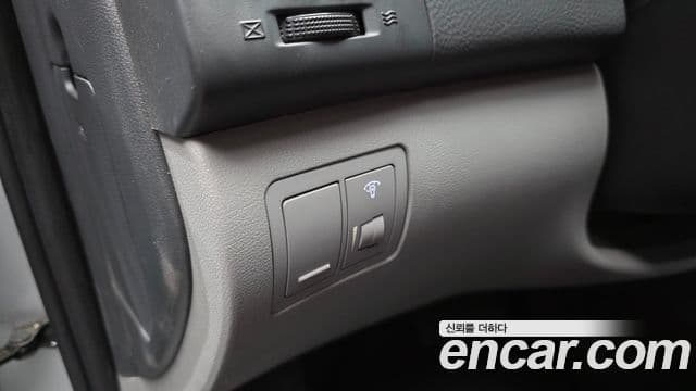 Hyundai Avante HD Luxury, 2008 19