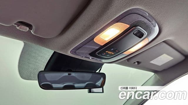 Hyundai Avante (CN7) Inspiration, 2021 16