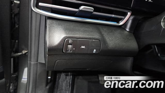 Hyundai Avante (CN7) Inspiration, 2021 17