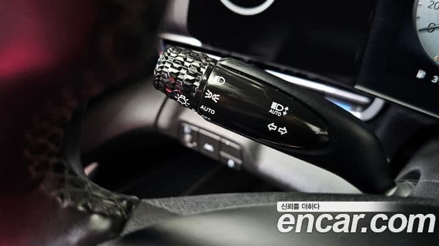 Hyundai Avante (CN7) Inspiration, 2021 18