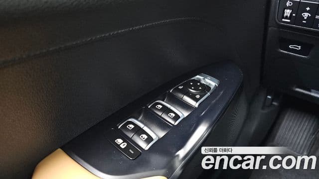 Kia K5 3세대 Prestige, 2020 13