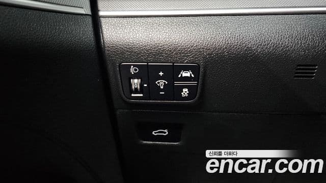 Kia K5 3세대 Prestige, 2020 14