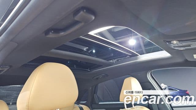 Kia K5 3세대 Prestige, 2020 20