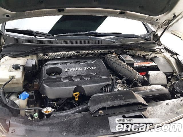 Hyundai i40 살룬 Modern, 2012 6