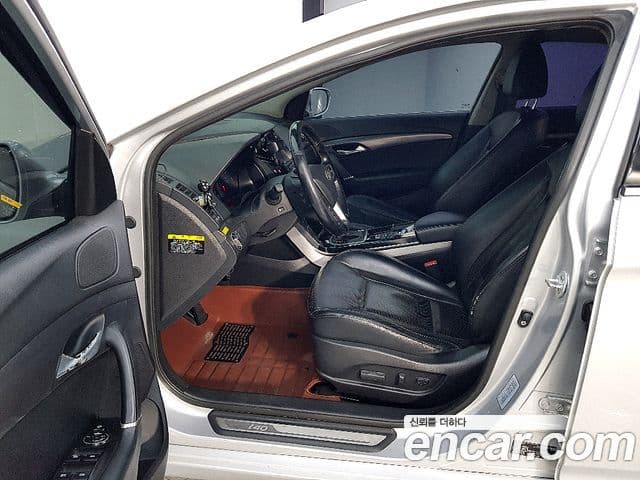 Hyundai i40 살룬 Modern, 2012 8