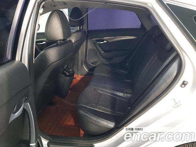 Hyundai i40 살룬 Modern, 2012 9