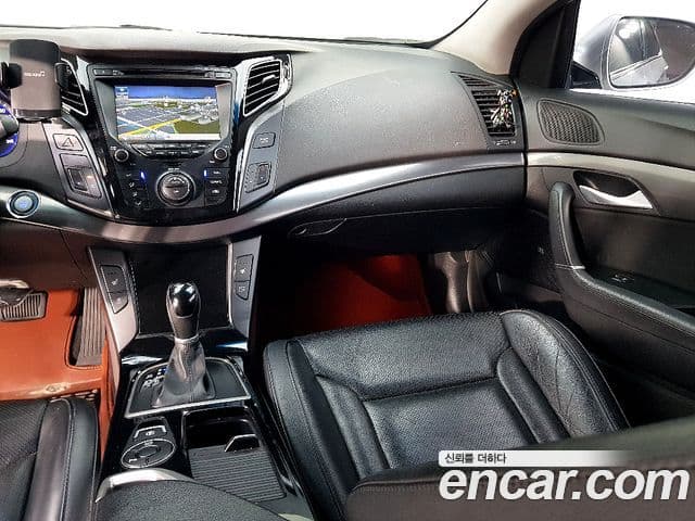 Hyundai i40 살룬 Modern, 2012 10