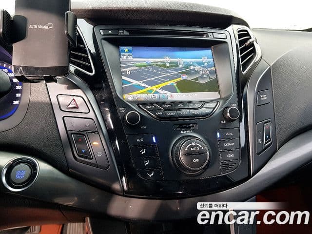 Hyundai i40 살룬 Modern, 2012 12