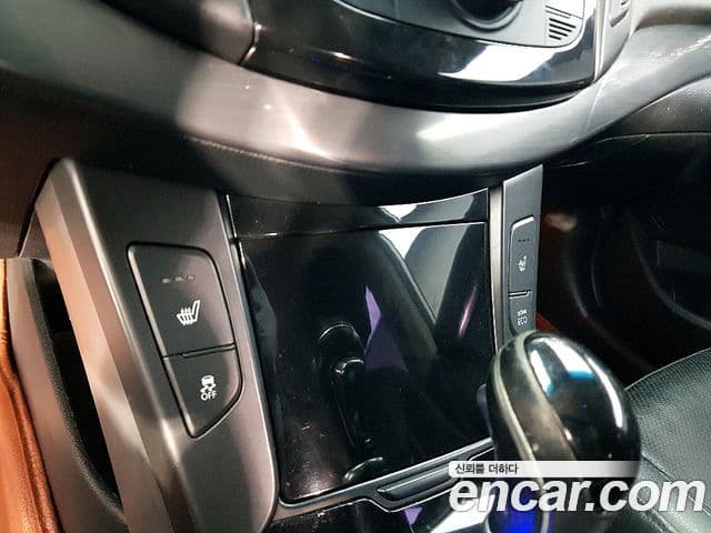 Hyundai i40 살룬 Modern, 2012 13