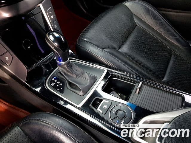 Hyundai i40 살룬 Modern, 2012 14