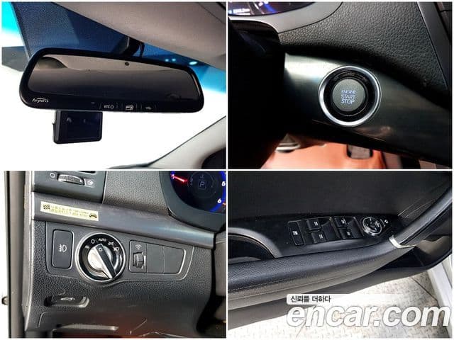 Hyundai i40 살룬 Modern, 2012 15