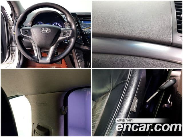 Hyundai i40 살룬 Modern, 2012 17