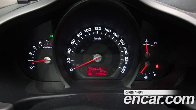 Kia The / новый New Sportage R Prestige, 2016 8