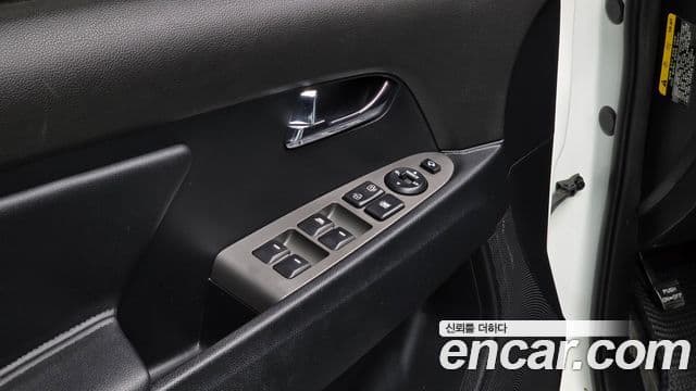 Kia The / новый New Sportage R Prestige, 2016 17