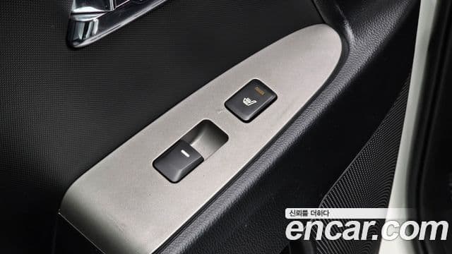 Kia The / новый New Sportage R Prestige, 2016 18