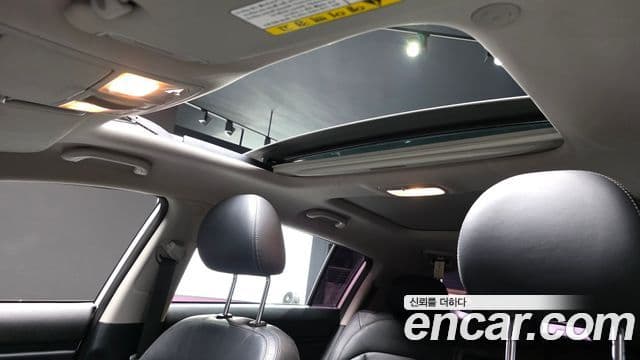 Kia The / новый New Sportage R Prestige, 2016 20