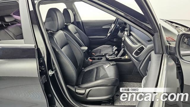 Kia Seltos Prestige, 2020 11