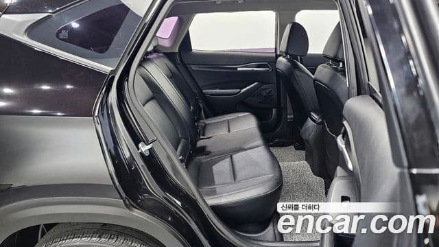 Kia Seltos Prestige, 2020 12