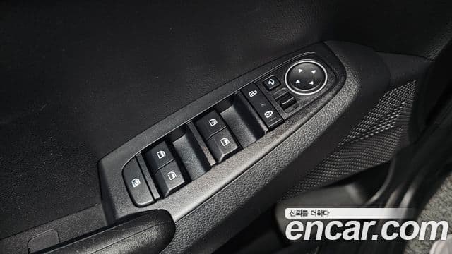 Kia Seltos Prestige, 2020 13