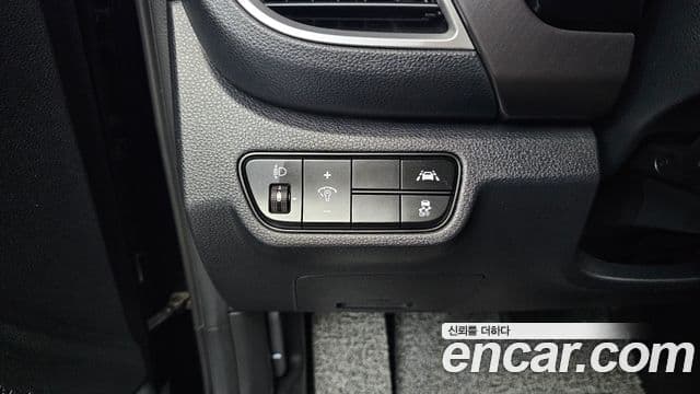 Kia Seltos Prestige, 2020 14