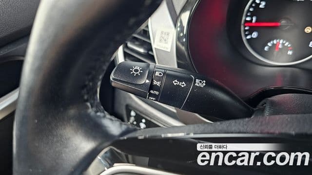 Kia Seltos Prestige, 2020 15