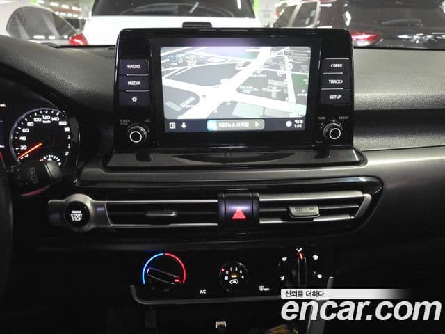 Kia Seltos Prestige, 2020 17