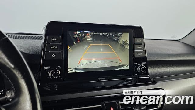 Kia Seltos Prestige, 2020 18