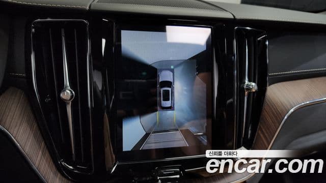 Volvo XC60 2세대 T8 Ultimate Bright, 2022 16