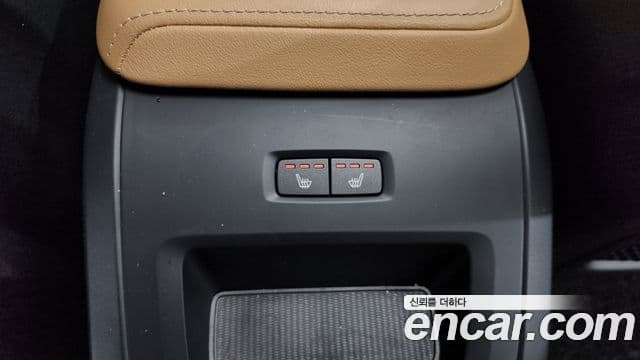 Volvo XC60 2세대 T8 Ultimate Bright, 2022 19