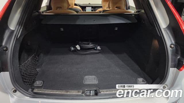 Volvo XC60 2세대 T8 Ultimate Bright, 2022 20