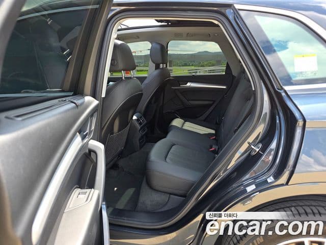 Audi Q5 (FY), 2022 15