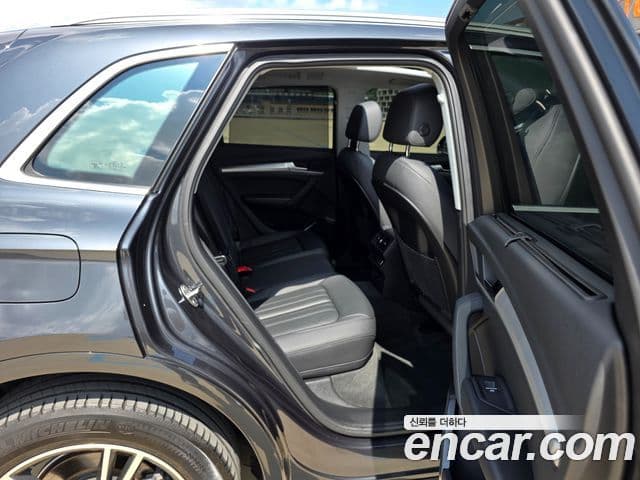 Audi Q5 (FY), 2022 16