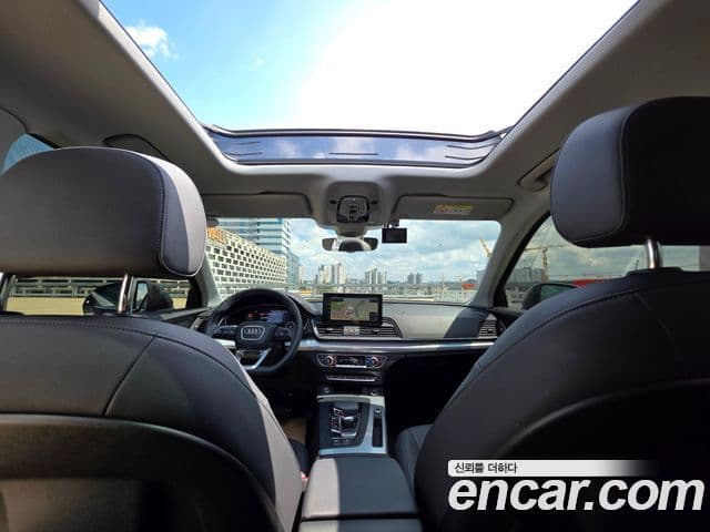 Audi Q5 (FY), 2022 17