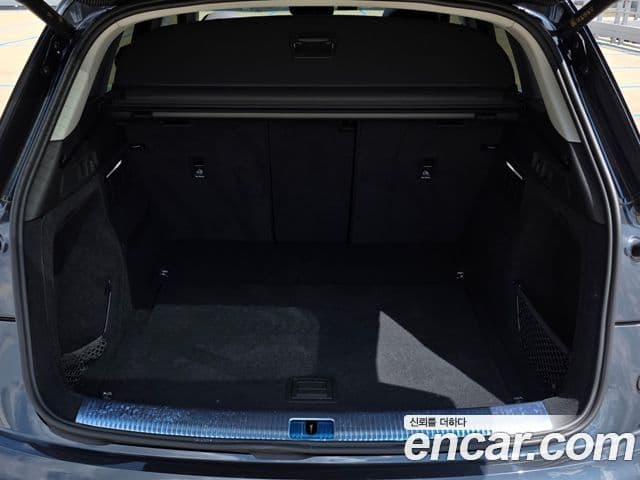 Audi Q5 (FY), 2022 19