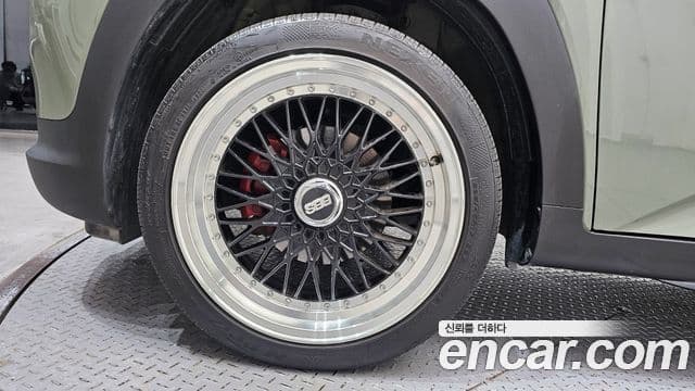 Hyundai Casper Inspiration, 2023 все фото