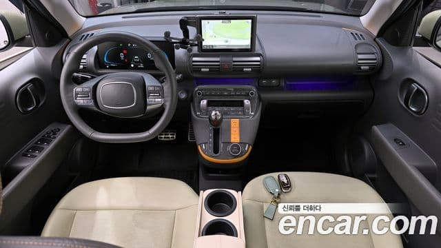 Hyundai Casper Inspiration, 2023 7