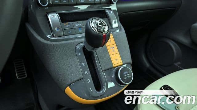 Hyundai Casper Inspiration, 2023 9