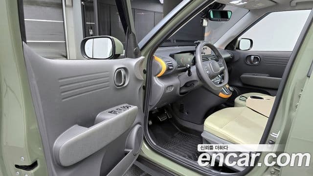 Hyundai Casper Inspiration, 2023 11