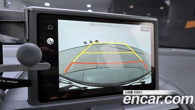 Hyundai Casper Inspiration, 2023 15