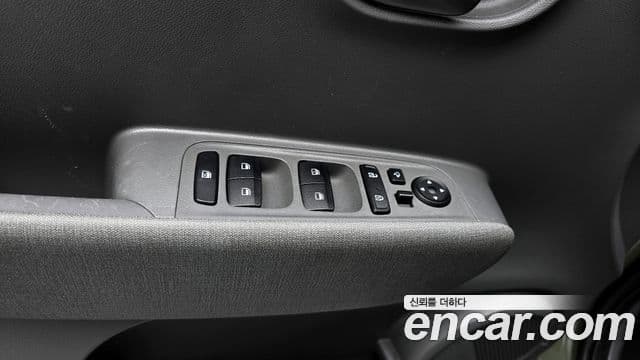 Hyundai Casper Inspiration, 2023 16