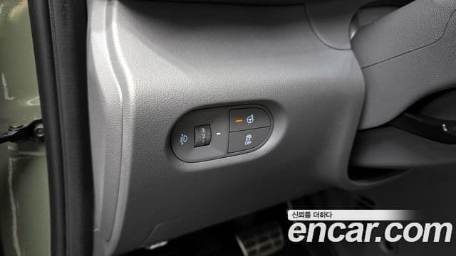 Hyundai Casper Inspiration, 2023 17