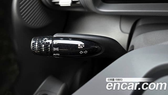 Hyundai Casper Inspiration, 2023 18