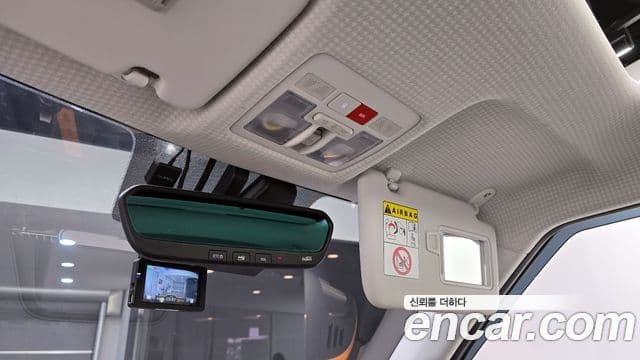 Hyundai Casper Inspiration, 2023 19