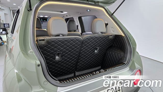 Hyundai Casper Inspiration, 2023 20