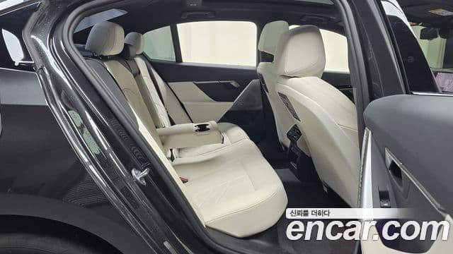 BMW 5시리즈 (G60) 520i M Sport, 2024 12